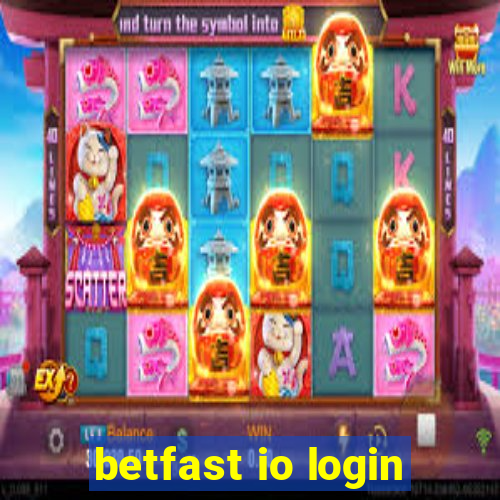 betfast io login